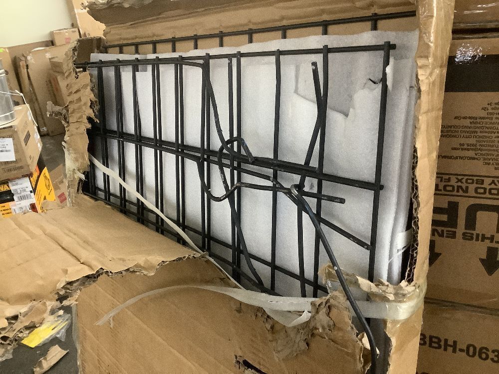 VEVOR 5-Tier Adjustable Storage Shelving Unit, 2000 lbs Capacity, 60" L x 24" W x 78" - Image 2 - Lot 751