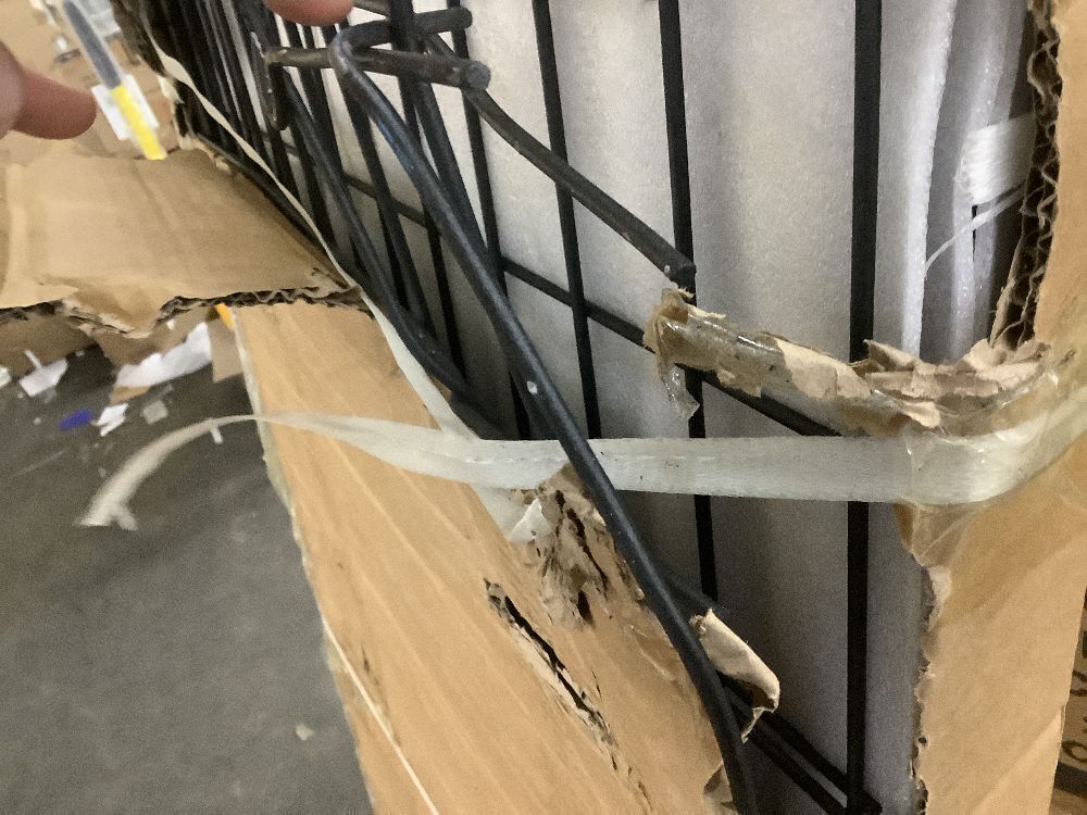 VEVOR 5-Tier Adjustable Storage Shelving Unit, 2000 lbs Capacity, 60" L x 24" W x 78" - Image 3 - Lot 751