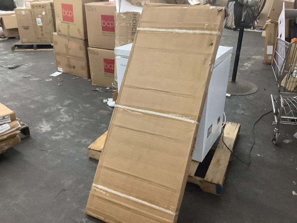 VEVOR 5-Tier Adjustable Storage Shelving Unit, 2000 lbs Capacity, 60" L x 24" W x 78" - Image 2 - Lot 752