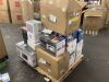Pallet of Appliances for Parts or Repair - Thumbnail 1