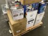 Pallet of Appliances for Parts or Repair - Thumbnail 2