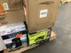 Pallet of Appliances for Parts or Repair - Thumbnail 4