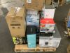 Pallet of Appliances for Parts or Repair - Thumbnail 6