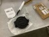 8 In. Cast Iron Tortilla and Roti Press - Thumbnail 2