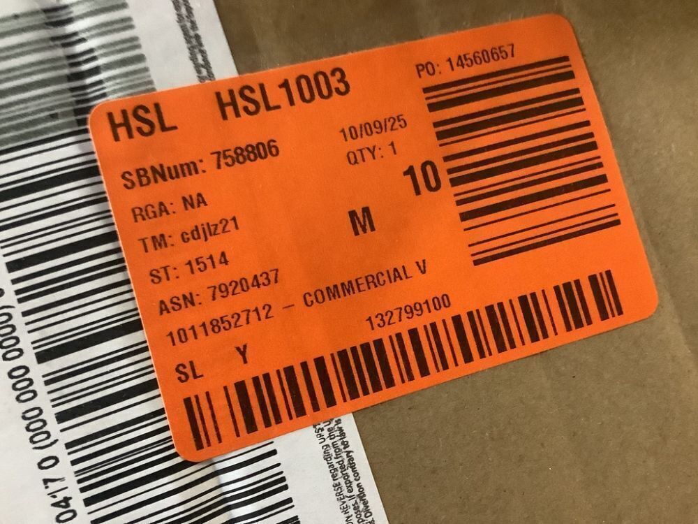 VEVOR Stainless Steel and Aluminum Alloy Vegetable Cutter 1/4 in.+3/8 in.+1/2 in. - Image 7 - Lot 763JF