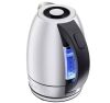 Chefman 1.7 Liter Stainless Steel Electric Tea Kettle with Automatic Shutoff - Thumbnail 1