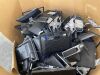 Pallet of Computer Monitors - Uninspected, For Parts or Repair - Thumbnail 1