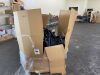 Pallet of Computer Monitors - Uninspected, For Parts or Repair - Thumbnail 7