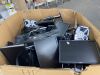 Pallet of Computer Monitors - Uninspected, For Parts or Repair - Thumbnail 3