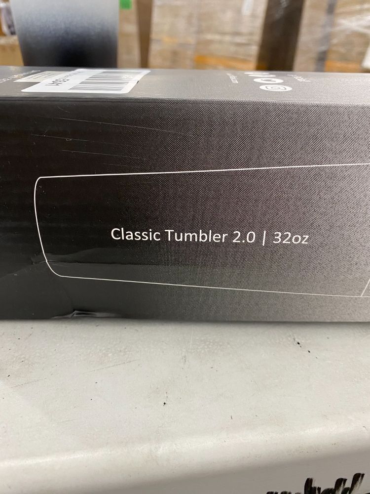 IRON FLASK Classic Tumbler 2.0 32oz with 2 Lids - Image 5 - Lot 513