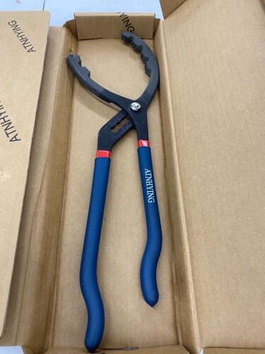 16" Oil Filter Pliers - Lot 517