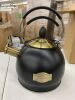 LUXGRACE Whistling Tea Kettle - Thumbnail 2