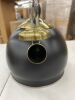LUXGRACE Whistling Tea Kettle - Thumbnail 5