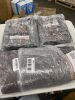 Lot of (3) Magnetic Thermal Inuslated Door Curtain - Thumbnail 1