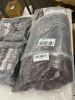 Lot of (3) Magnetic Thermal Inuslated Door Curtain - Thumbnail 5