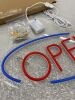 LED Neon "OPEN" Sign - Thumbnail 2