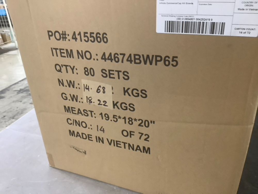 Case of (80) Running Buddy BuddyPouch Magnetic Pocket Pouches, 2 pk - Image 6 - Lot 563