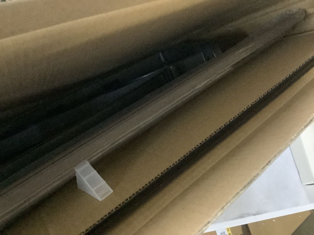 VINGLI Window Awning Door Canopy, 30" x 40" - Image 3 - Lot 663