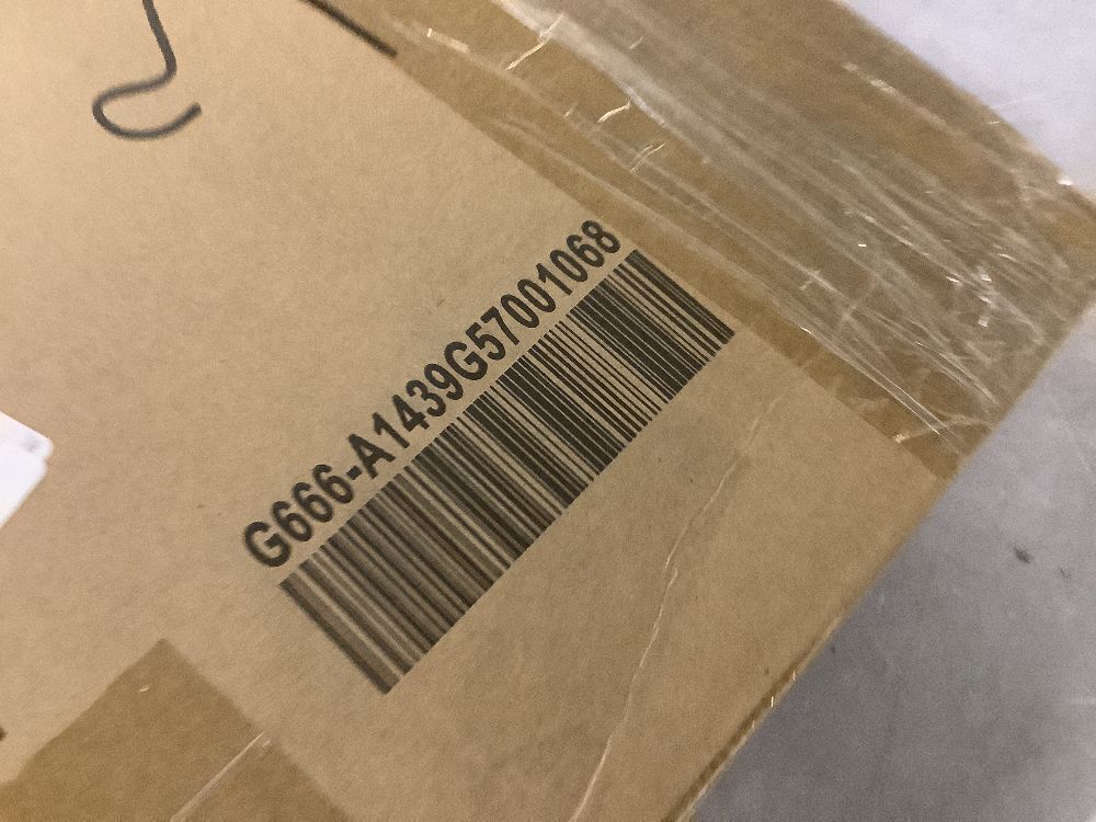 VINGLI Window Awning Door Canopy, 30" x 40" - Image 4 - Lot 663