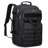 WITZMAN Carry On Travel Backpack - Thumbnail 1