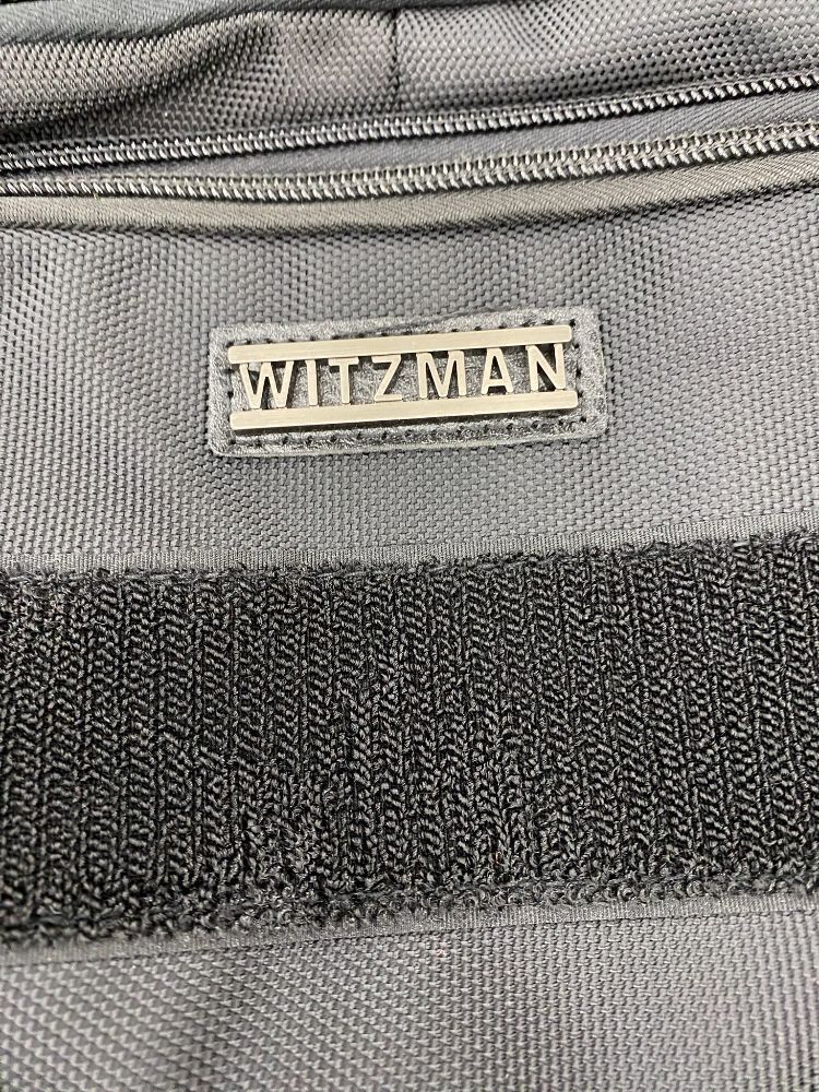 WITZMAN Carry On Travel Backpack - Image 4 - Lot 712