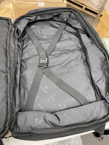 WITZMAN Carry On Travel Backpack - Image 7 - Lot 712