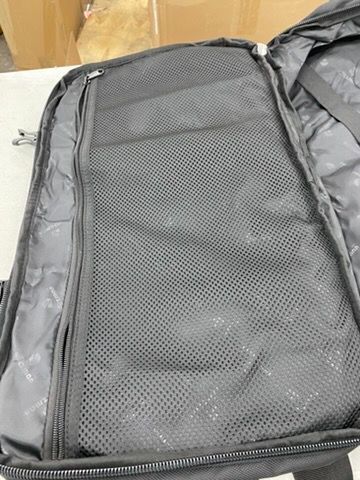 WITZMAN Carry On Travel Backpack - Image 8 - Lot 712