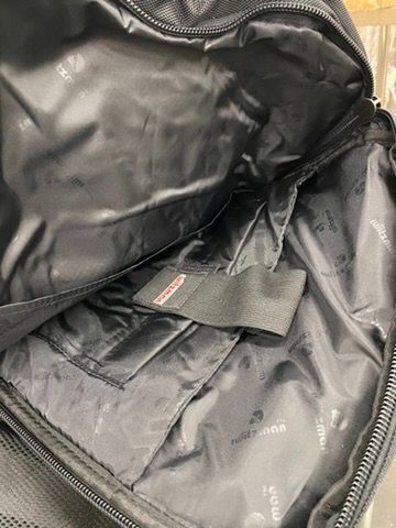 WITZMAN Carry On Travel Backpack - Image 9 - Lot 712