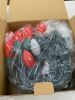 Lot of (2) Brightown Christmas String Lights with Stakes, 30' - Thumbnail 3