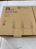 Lot of (2) Brightown Christmas String Lights with Stakes, 30' - Thumbnail 5