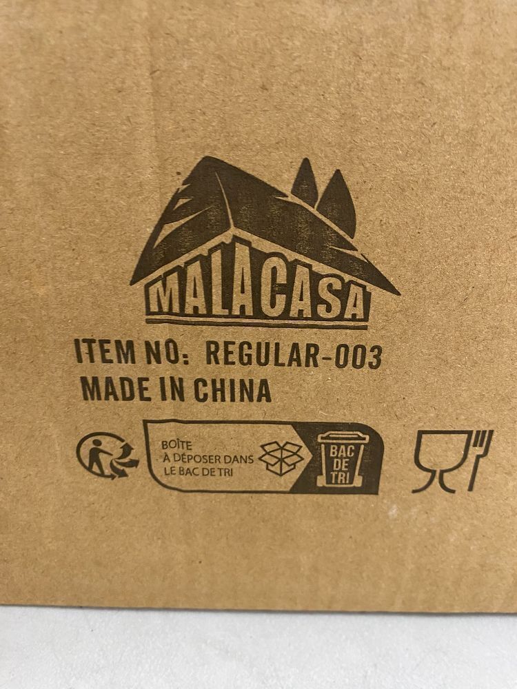 Lot of MalaCasa Porcelain Soup Bowls 4pc, MalaCasa Porcelain Salad Bowls, 8 pc & Ceramic Spoon Rest, 4 pc - Image 6 - Lot 720