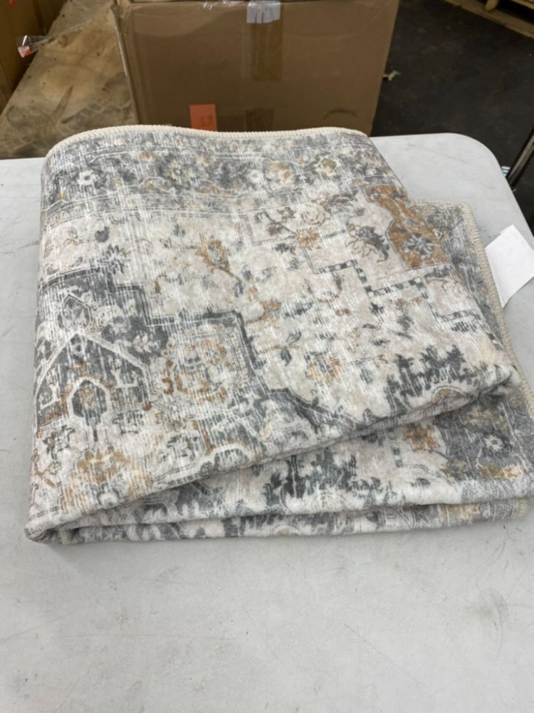 Area Rug, 5' x 2' - Image 1 - Lot 721