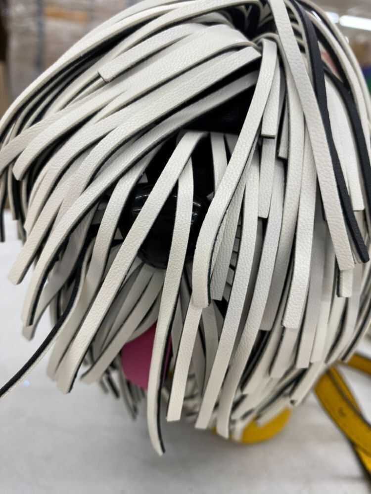 Lot of (3) Handbags & (1) Toiletries Bag - Image 8 - Lot 722