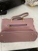 Lot of (3) Handbags & (1) Toiletries Bag - Thumbnail 13