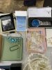Large Lot of Jewerly, Watch & Wallets - Thumbnail 4