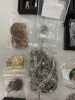 Large Lot of Jewerly, Watch & Wallets - Thumbnail 9