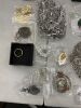 Large Lot of Jewerly, Watch & Wallets - Thumbnail 10