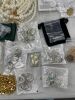 Large Lot of Jewerly, Watch & Wallets - Thumbnail 13
