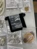 Large Lot of Jewerly, Watch & Wallets - Thumbnail 14