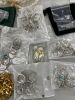 Large Lot of Jewerly, Watch & Wallets - Thumbnail 15