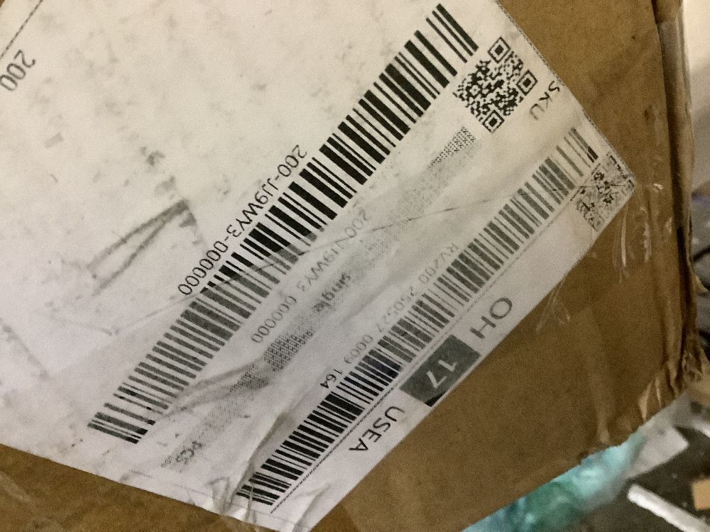 Clear Acrylic Makeup Desk 31.5 Inch with Drawer - Image 6 - Lot 368