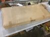 VEVOR 50" Metal Garden Bench, 550 lbs Load Capacity - Thumbnail 2