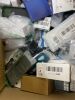 Coffin Box of Small Electronics & Accessories, High Piece Count - Uninspected - Thumbnail 7