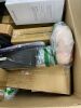 Coffin Box of Misc Housewares - Uninspected - Thumbnail 4