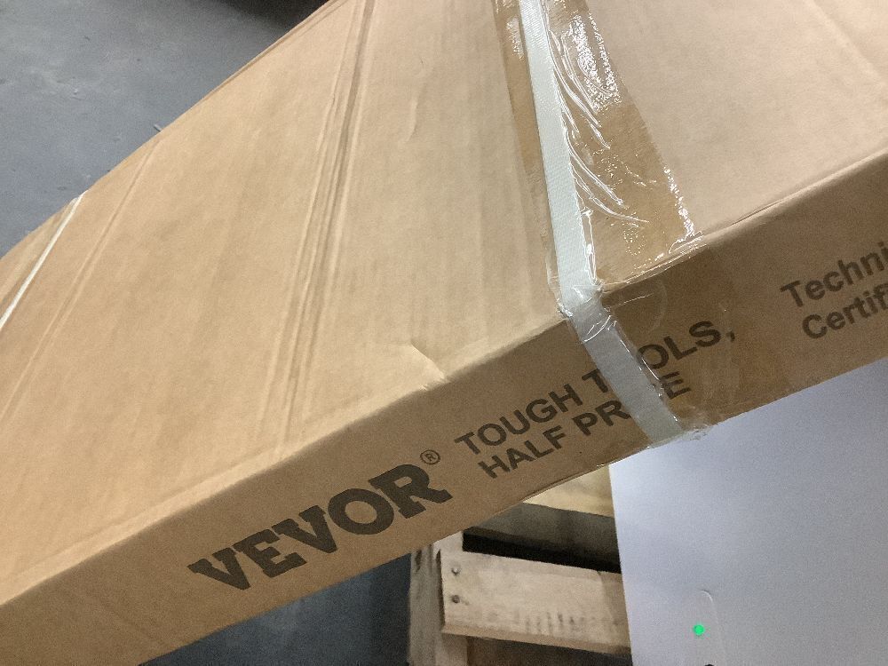 VEVOR 5-Tier Adjustable Storage Shelving Unit, 2000 lbs Capacity, 60" L x 24" W x 78" - Image 3 - Lot 453