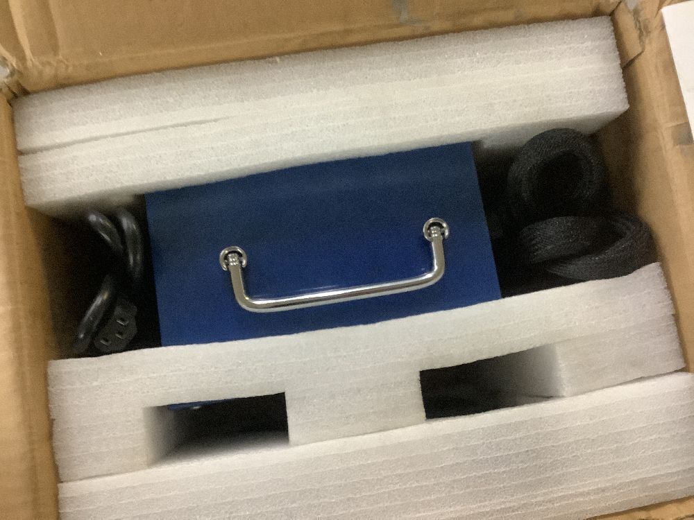 110V 1000W Tire Groover Machine - Image 3 - Lot 454