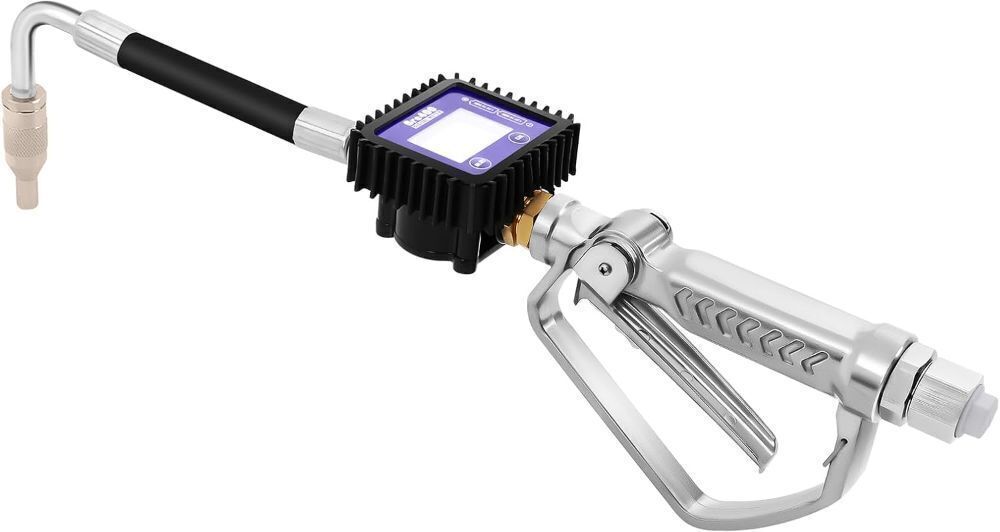 Air Operated Oil Transfer Pump Control Valve - Image 1 - Lot 455