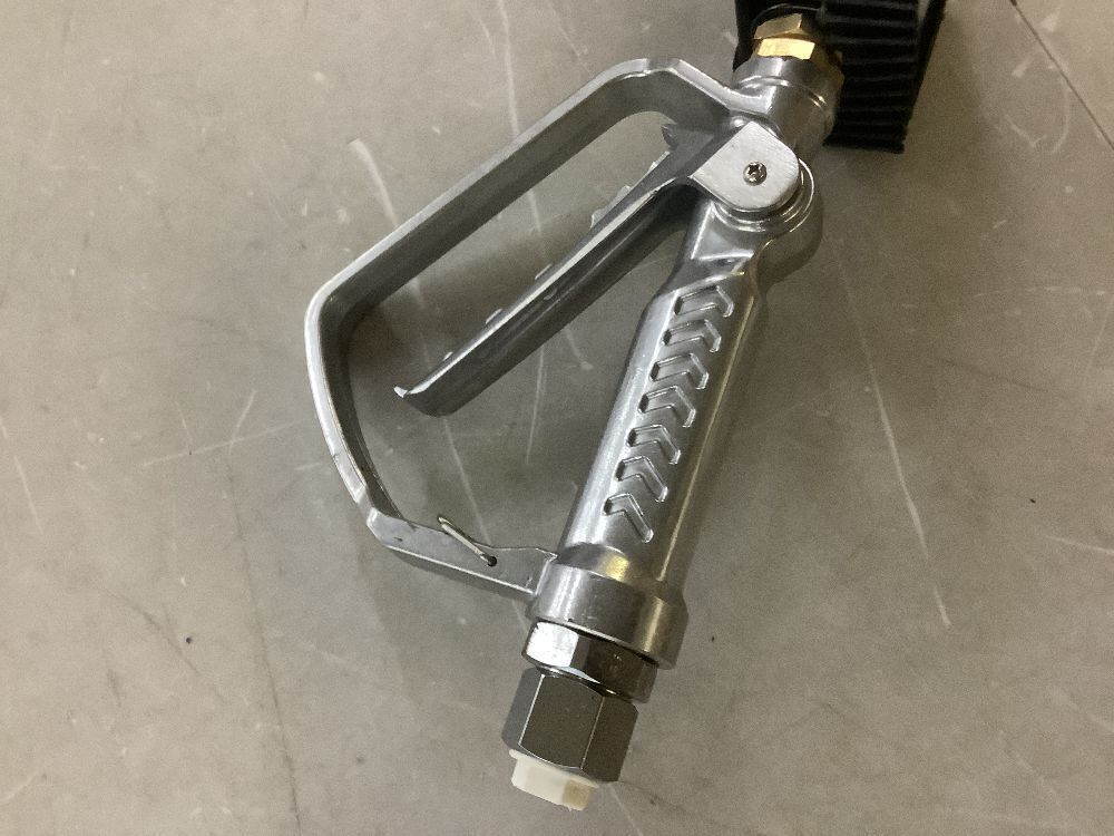 Air Operated Oil Transfer Pump Control Valve - Image 3 - Lot 455