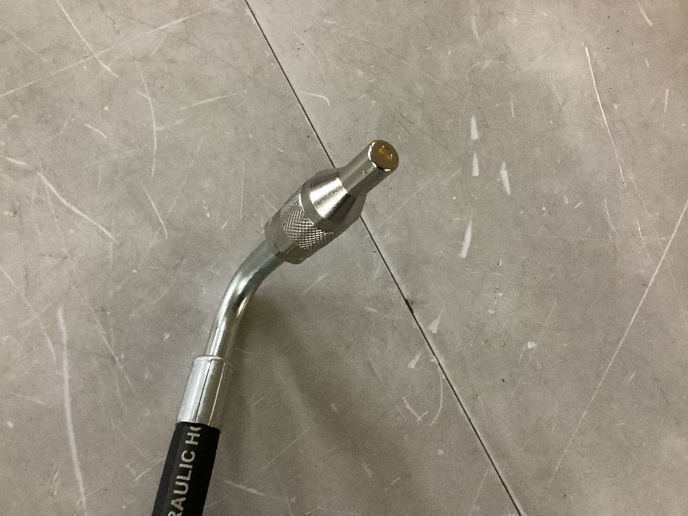 Air Operated Oil Transfer Pump Control Valve - Image 7 - Lot 455