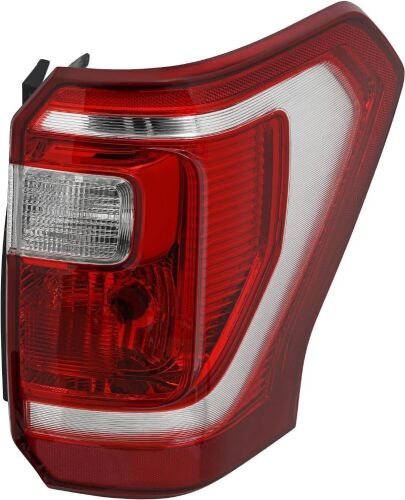 Passenger Taillight for Ford Expedition Base Model 2018-2022 - Lot 456